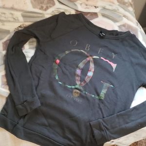 Obey sweatshirt